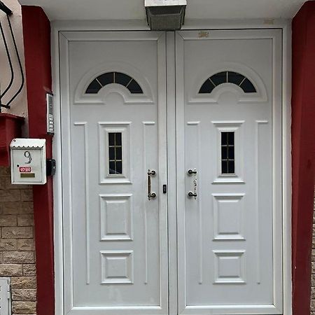 Two Bedroom Apartment In Historical Area Selanik Dış mekan fotoğraf