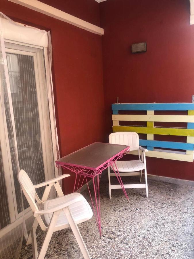 Two Bedroom Apartment In Historical Area Selanik Dış mekan fotoğraf