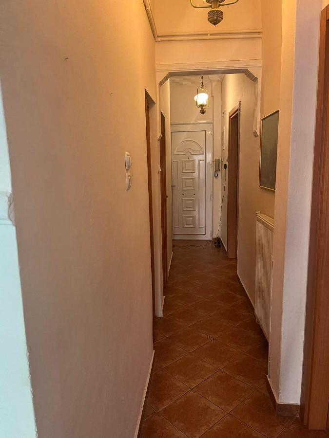 Two Bedroom Apartment In Historical Area Selanik Dış mekan fotoğraf