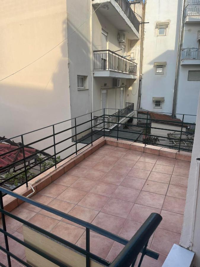 Two Bedroom Apartment In Historical Area Selanik Dış mekan fotoğraf