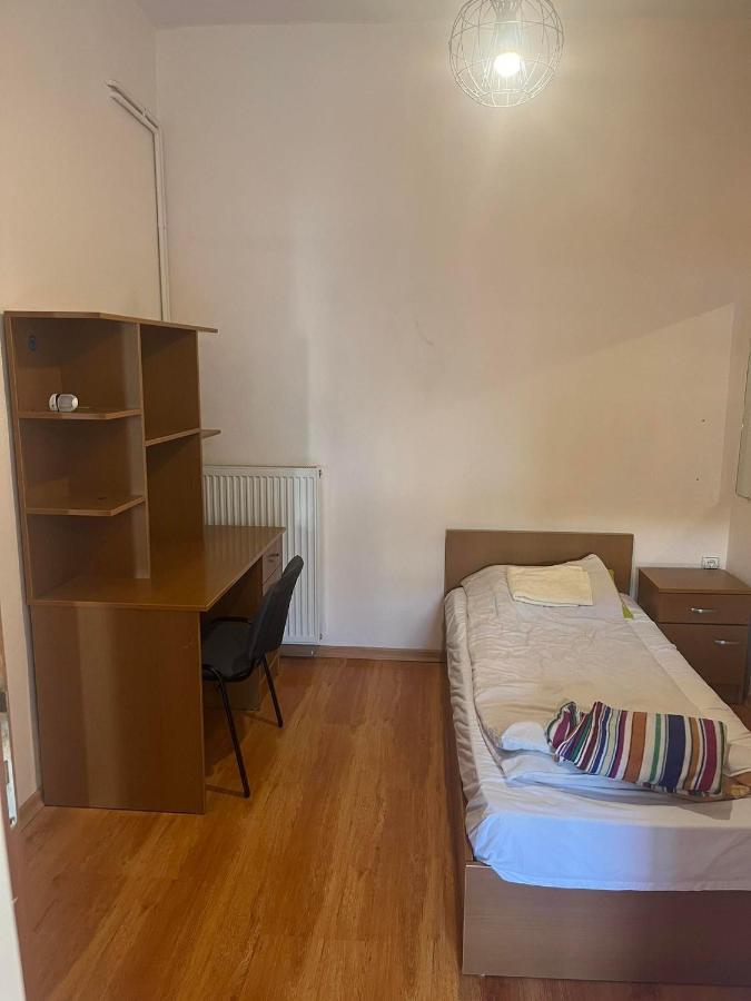 Two Bedroom Apartment In Historical Area Selanik Dış mekan fotoğraf