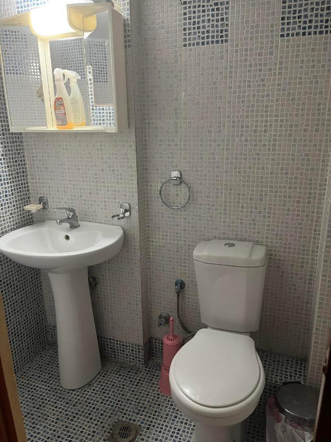 Two Bedroom Apartment In Historical Area Selanik Dış mekan fotoğraf